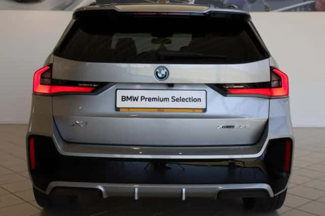 BMW X1 (2026) thumbnail 5