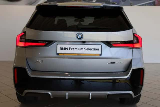 BMW X1 (2026) thumbnail 5