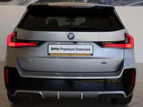 BMW X1 (2026) thumbnail 5