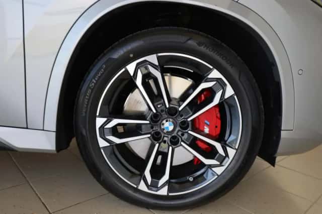 BMW X1 (2026) thumbnail 7