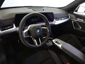 BMW X1 (2026) thumbnail 7
