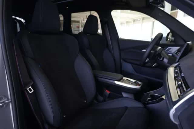 BMW X1 (2026) thumbnail 9