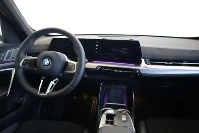 BMW X1 (2026) thumbnail 10
