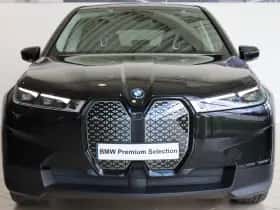 BMW iX (2024) thumbnail 4
