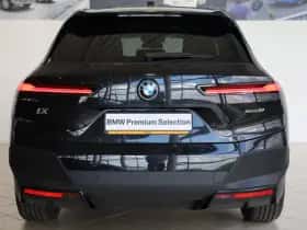 BMW iX (2024) thumbnail 5