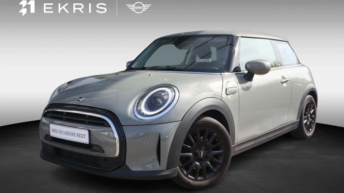 MINI 3-deurs (2022) — foto 1