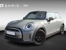 MINI 3-deurs (2022)