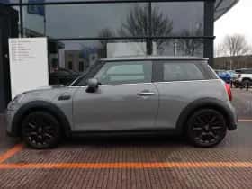 MINI 3-deurs (2022) thumbnail 4