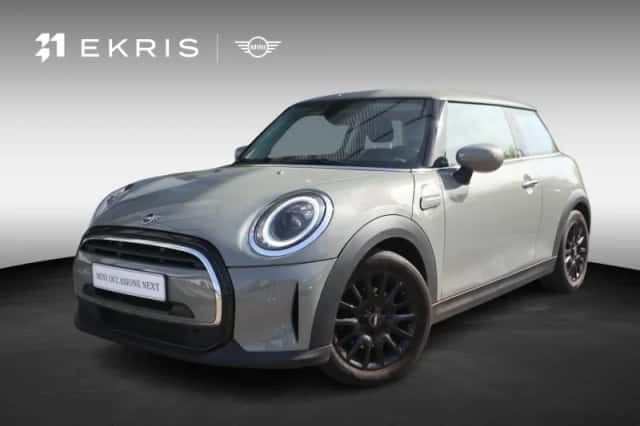 MINI One (2022) thumbnail 1