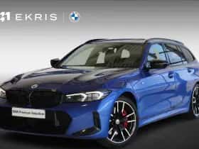 BMW 3-Serie (2022)