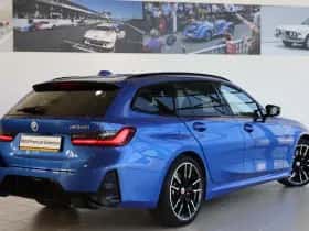BMW 3-Serie (2022) thumbnail 2
