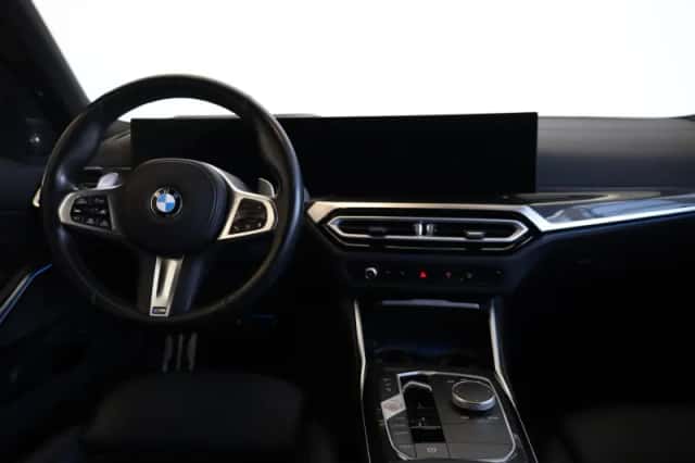 BMW 3-Serie (2022) thumbnail 11