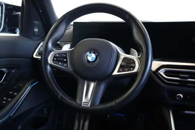 BMW 3-Serie (2022) thumbnail 12