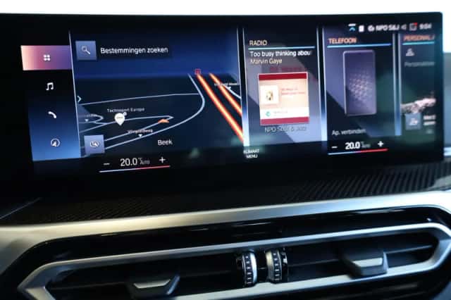 BMW 3-Serie (2022) thumbnail 15