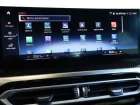 BMW 3-Serie (2022) thumbnail 15