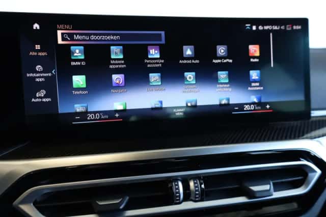 BMW 3-Serie (2022) thumbnail 16