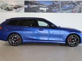 BMW 3-Serie (2022) thumbnail 3