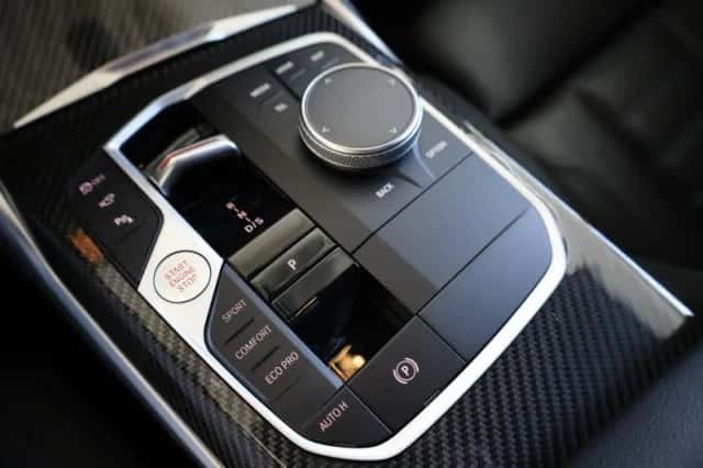 BMW 3-Serie (2022) thumbnail 22