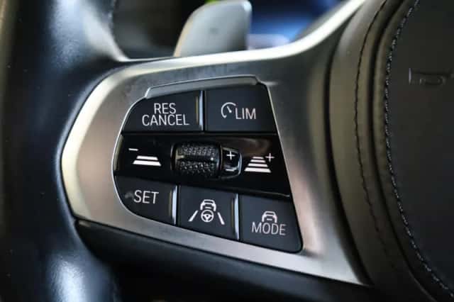 BMW 3-Serie (2022) thumbnail 27