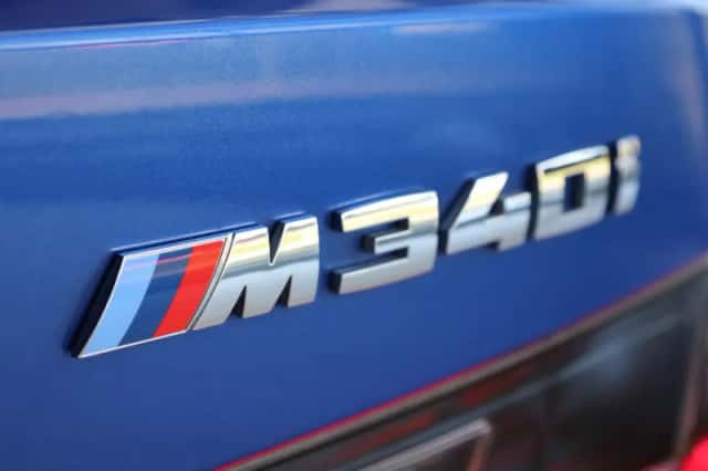 BMW 3-Serie (2022) thumbnail 32