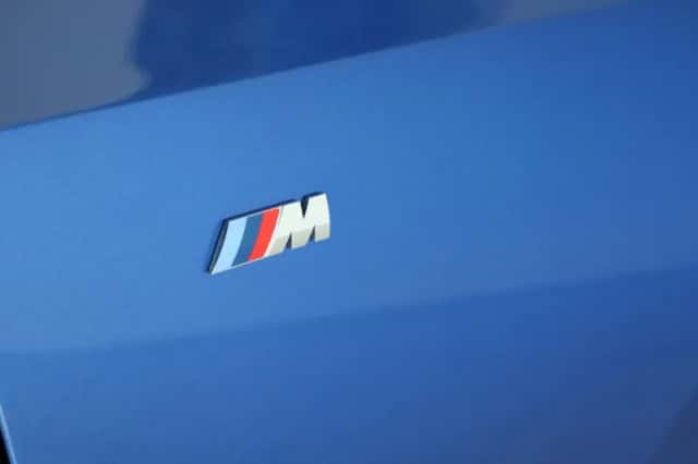 BMW 3-Serie (2022) thumbnail 33