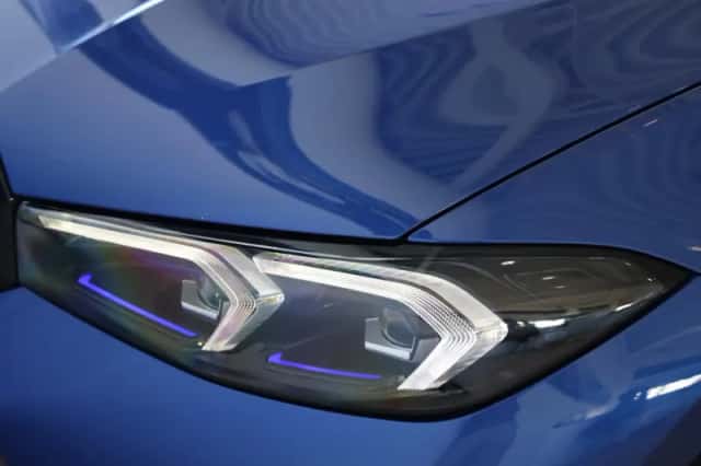 BMW 3-Serie (2022) thumbnail 34