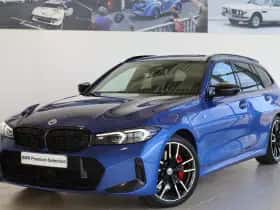 BMW 3-Serie (2022) thumbnail 34