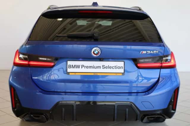 BMW 3-Serie (2022) thumbnail 5