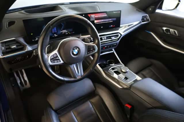 BMW 3-Serie (2022) thumbnail 8