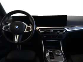 BMW 3-Serie (2022) thumbnail 10