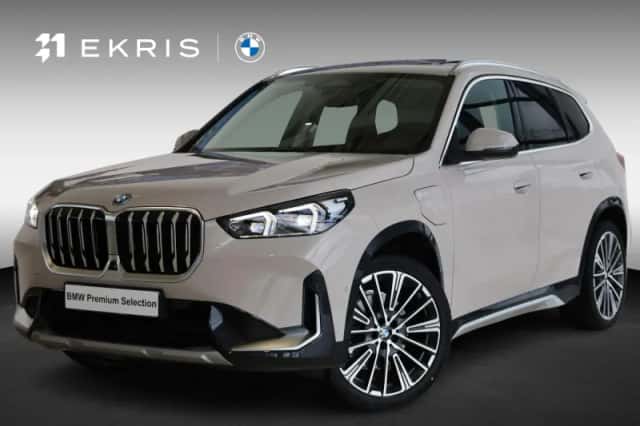 BMW X1 (2026) thumbnail 1