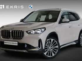 BMW X1 (2026)