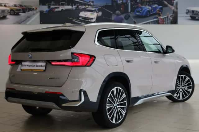BMW X1 (2026) thumbnail 2