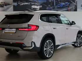 BMW X1 (2026) thumbnail 2