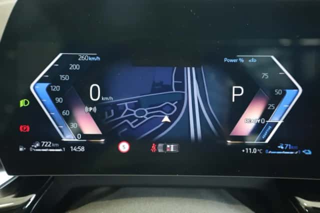 BMW X1 (2026) thumbnail 12