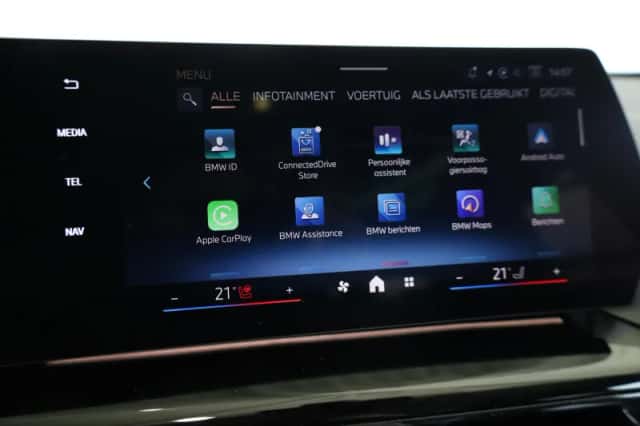 BMW X1 (2026) thumbnail 16