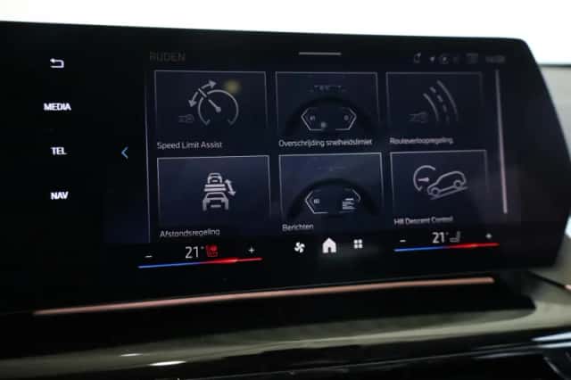 BMW X1 (2026) thumbnail 17