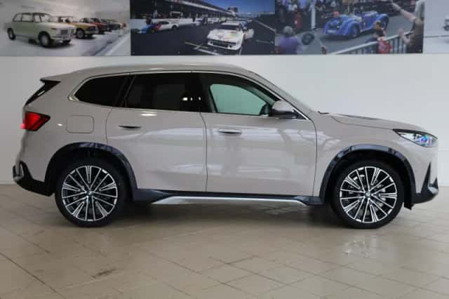 BMW X1 (2026) thumbnail 3