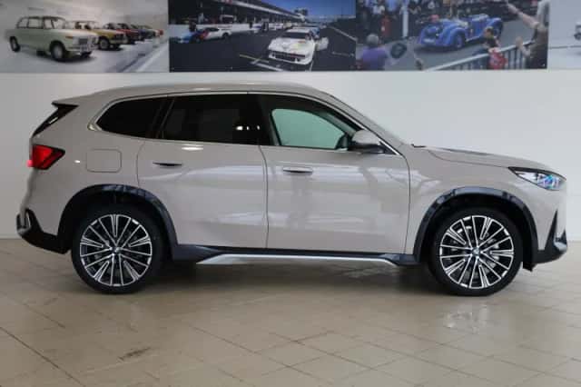 BMW X1 (2026) thumbnail 3