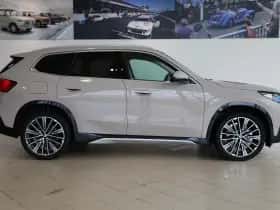 BMW X1 (2026) thumbnail 3