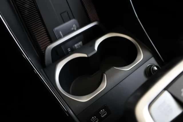 BMW X1 (2026) thumbnail 21