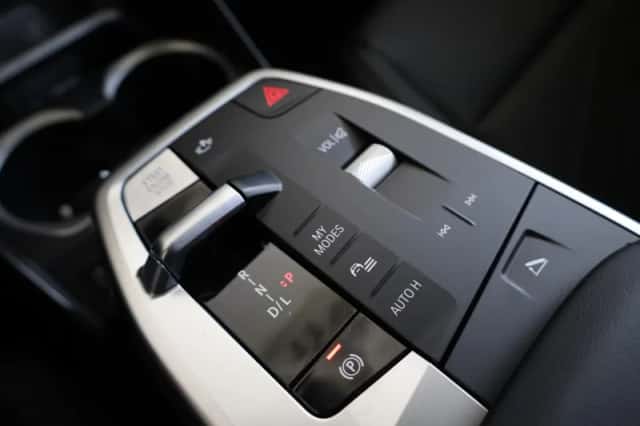 BMW X1 (2026) thumbnail 22
