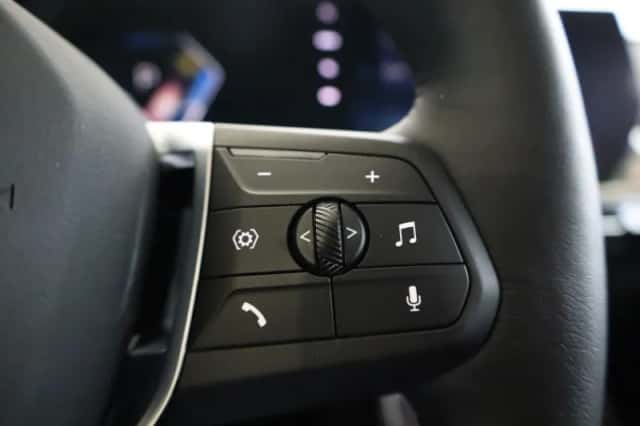 BMW X1 (2026) thumbnail 26