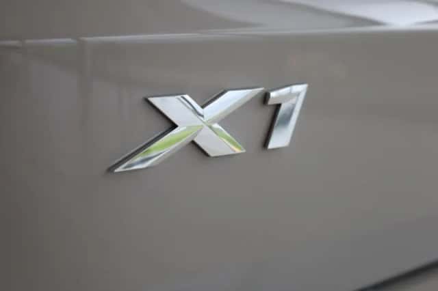 BMW X1 (2026) thumbnail 28