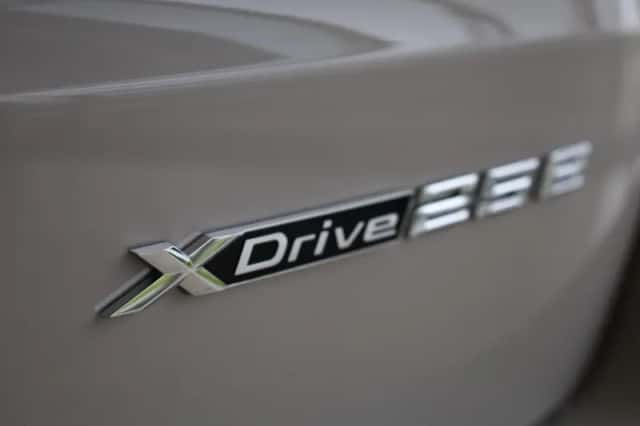BMW X1 (2026) thumbnail 30