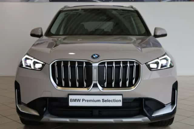 BMW X1 (2026) thumbnail 4