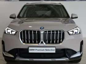 BMW X1 (2026) thumbnail 4