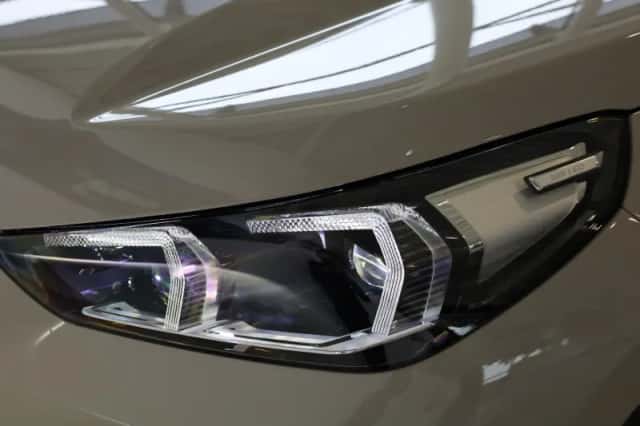 BMW X1 (2026) thumbnail 32