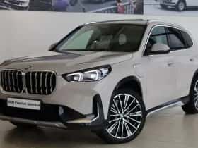 BMW X1 (2026) thumbnail 33