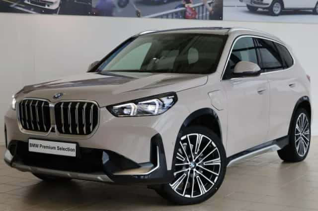 BMW X1 (2026) thumbnail 34